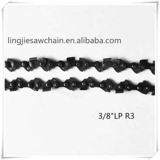 3/8"LP Chain Saw Part / Saw Chain