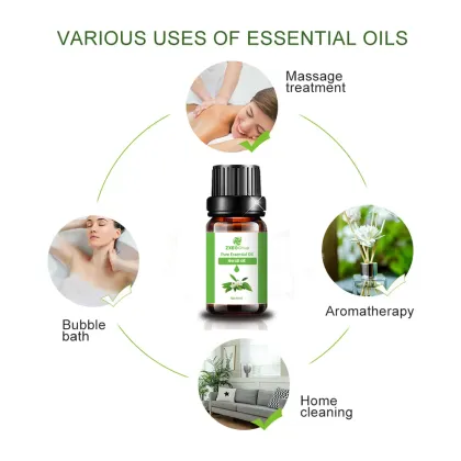 Private Label Neroli Oil for Candle spa