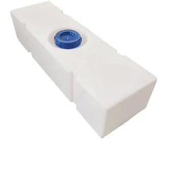 Custom Rotomolding Mold for Caravan Water Tank