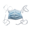 tie on disposable surgical mask