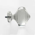 Moda Crystal Gyro Chefe Curtain Rod Wholesale