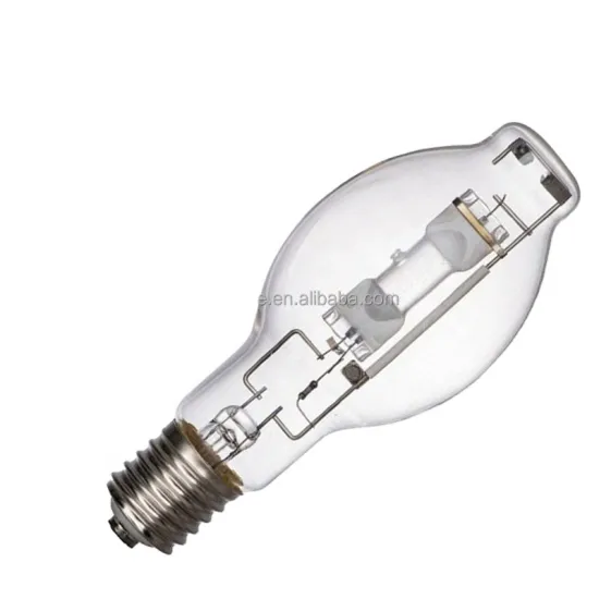 Factory Direct Sales: High-Lumen Metal Halide Lamps in 250W & 400W with E40 Base