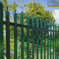 Palisade Fence Security Steel Palisade Cer