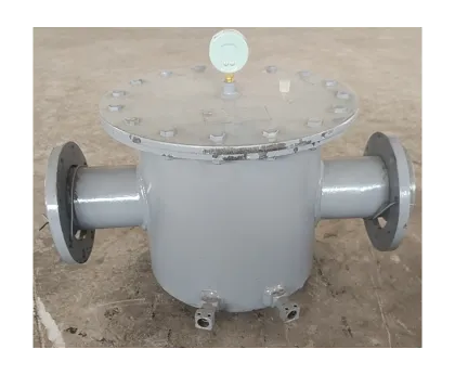 Oil-Water Separator & Mining Equipment