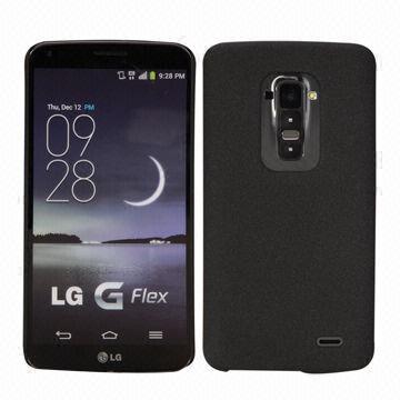 Latest Quicksand Case for LG G Flex, Different Colors Available