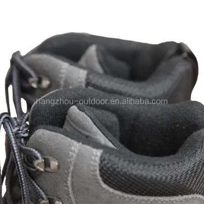 Mens Thinsulate Insulated Winter Boots