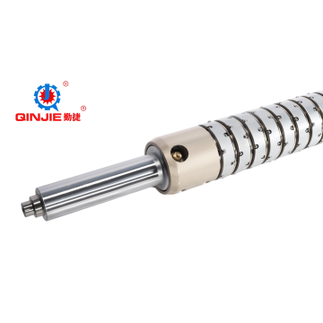 Presión central con rodamiento de bolas de 3 pulgadas GZ-008