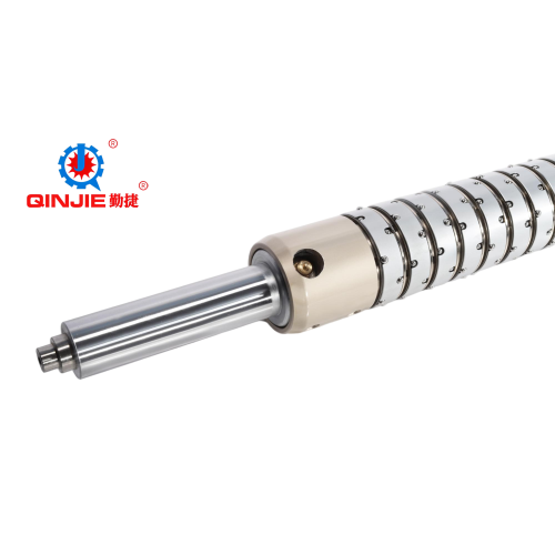 Presión central con rodamiento de bolas de 3 pulgadas GZ-008