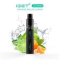 IGET LEGEND 4000 Puffs - Disposable Vapes Online