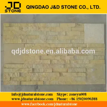 sandstone culture stone wall cladding for sale
