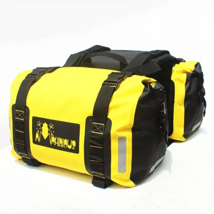 Custom Waterproof Travel Bag with Shoes Pocket - Portable Gym Duffel Bag for Travel