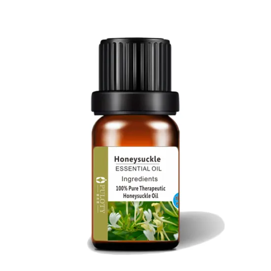 Aromatherapy honeysuckle oil extract essential oil
