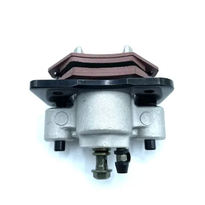 Arctic Cat 500 4X4 2005-2009 Brake Caliper and Pads