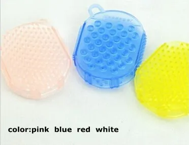 TPR Body Massage Fat Burner Bath Glove,Shower Gloves