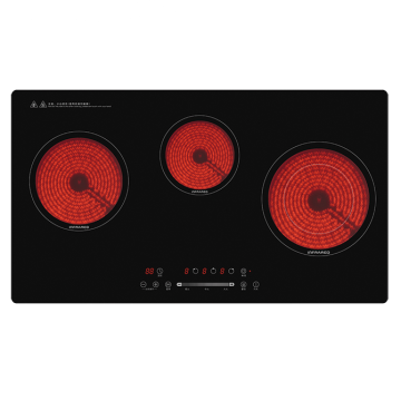 Jiaye JY-CD3010 Infrared Cooktop for Mexico Market