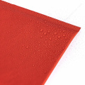 Kantong Express Bubble Red Kraft Paper Red Craft Waterproof