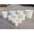 Flower Plastic Garden Pot Injection Mould