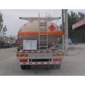 FAW 6X2 Aluminum Alloy Tanker Oil Truck