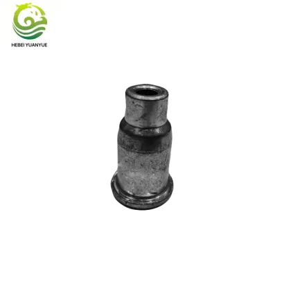 Non-Standard Hollow Rivet for Enhanced PCB Positioning