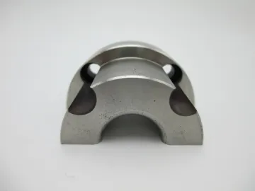 CNC S45C Machine Parts