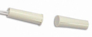 Magnetic Contacts for Burglar Alarm System (CV-RD035)