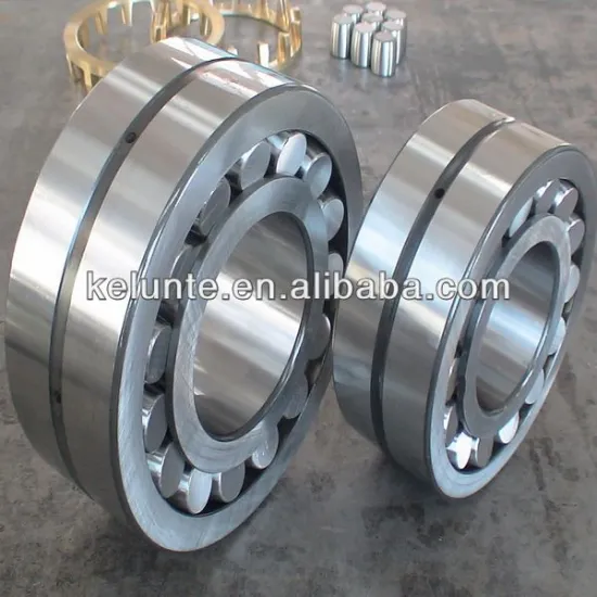 China brand spherical roller bearing 21307CC