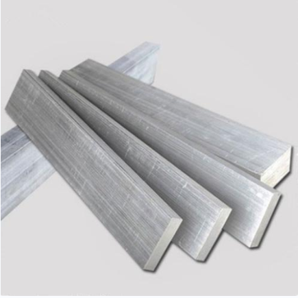 Aluminium strip 