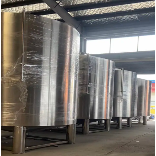 Food Grade Drinking Water Storage tank