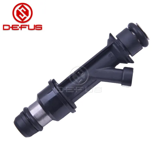 DEFUS Auto Parts Fuel Injector OEM 25166922 For Passport Axiom Rodeo 3.2 3.5