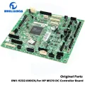 DC Control Board for HP Laserjet M570 570 DC Control PC Board Controller RM1-9232-000 Not Same M575 Printer Parts