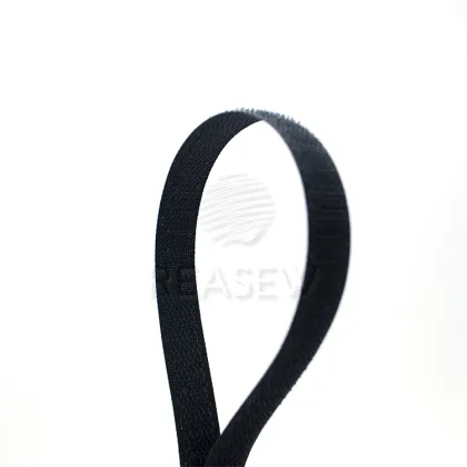 Normal Quality Hook Loop Tape for Garments" could be simplified and optimized for a search engine as:

"Hook Loop Tape for Clothing