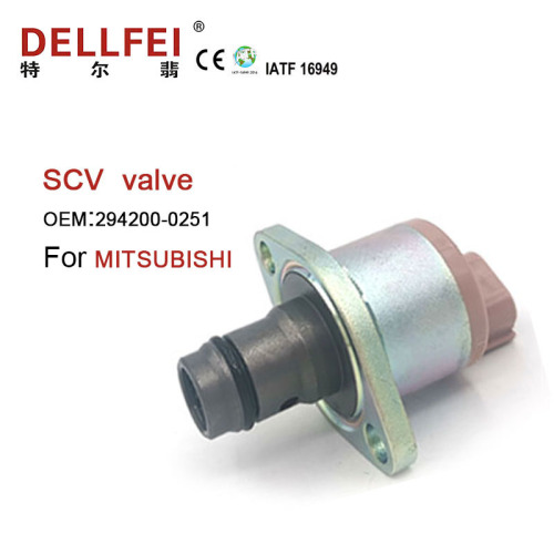 Wholesale MITSUBISHI Suction Control Valve 294200-0251