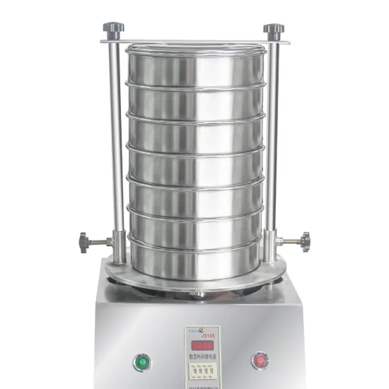 Factory Price Stainless Steel 316L Sieve for Sturdy and Durable Inspection and Analysis
