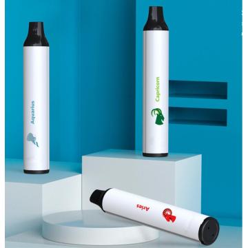 Pods 2000puffs doubles saveurs jetables vape uniquement