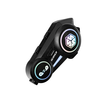 Auriculares Bluetooth impermeables de larga espera - BTE-3