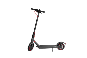 8.5 pollici 350W 36 V scooter lectric adulto con CE