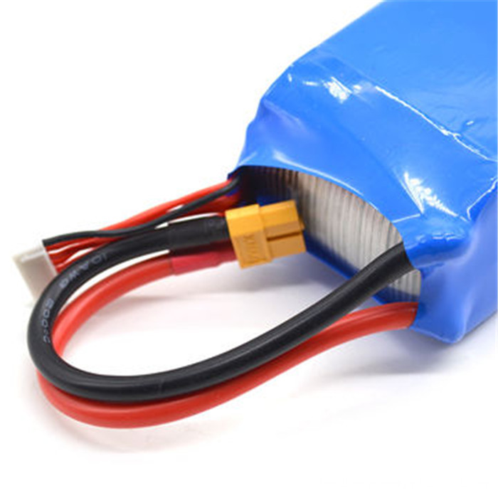 3S lipo battery 5000mAh