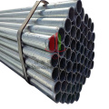 Q235B Hot Dipped Galvanized Pipe