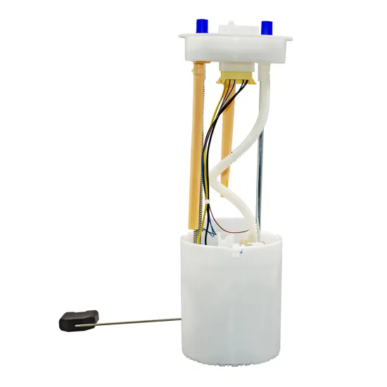 Dopson DPS6449 Electric Fuel Pump Assembly for VW Pickup