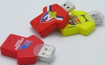 Football Clothes Customized USB