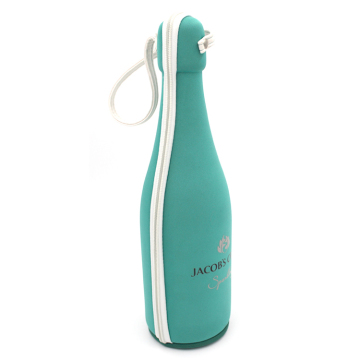 Fashion Style eva wine bottle case for champagne