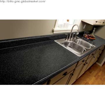 Good Quality Kitchen Quartz Top