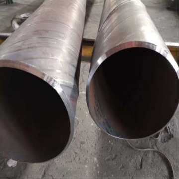 Pipa Steel Pipe Welded Steel