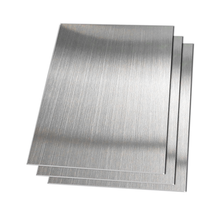 High-Quality Superior Strength Titanium Plate for Industrial