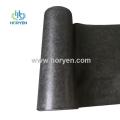 50g electrical conductivity carbon fiber surface mat