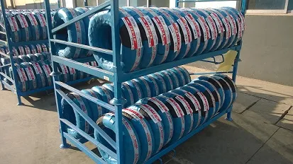 195/65R15WLW BRIDGESTONE CAR TIRE