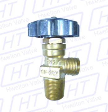 QF-2C7 gas cylinder valve