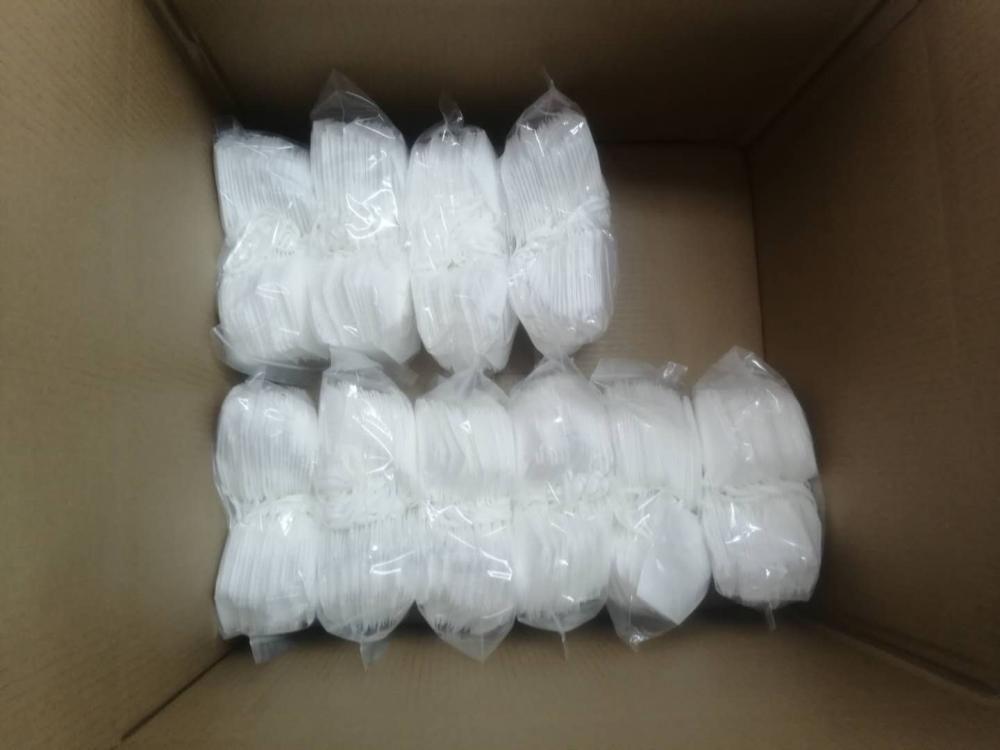 KN95 Face Mask Disposable Face Mask