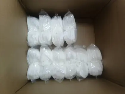 KN95 Face Mask Disposable Face Mask