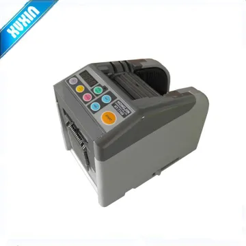Automatic Electric Tape Cutter: Adhesive Tape Cutting Machine